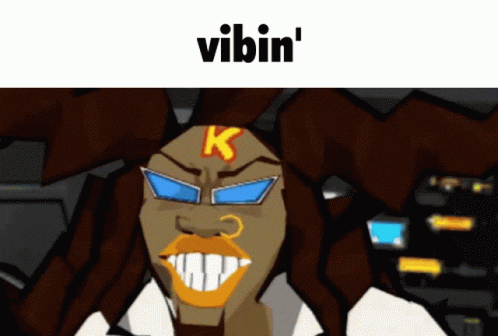 Video Games Dance GIF