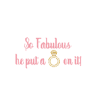 Sticker by Fab Wives