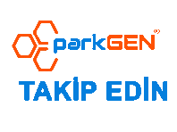 Takip Sticker by parkgen