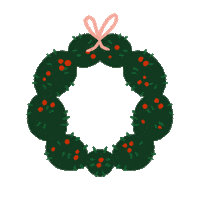 Xmas Sticker by Magnólia Papelaria