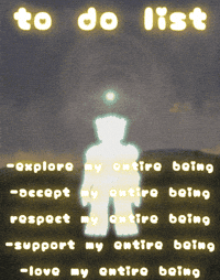 Motivation Love GIF by Endangered Labs
