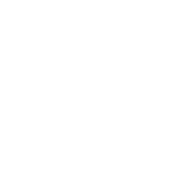 Borboleta Branca Sticker