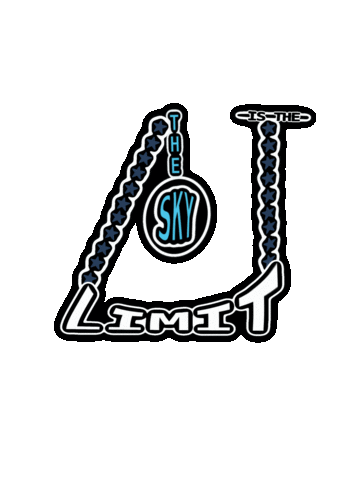 Rory113 art star artist pretty Sticker