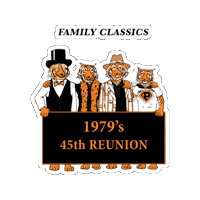 Princetonalumni Sticker by Princeton University