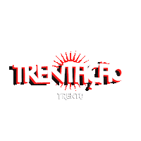 trentooficial chocolate trento trentação Sticker
