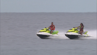 Water Sports Mexico GIF by The Bachelorette