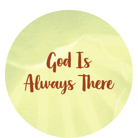 Holy Spirit Christian Sticker by Chrissy Metz