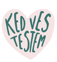 Egeszseg Tudatos Sticker