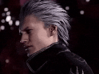 Turn Around Dmc5 GIF