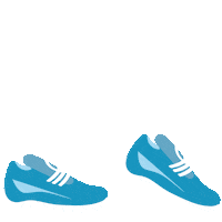 HappyRunningCrew happy sport running run Sticker