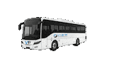 Rv Motorcoach Sticker by LisaRichart