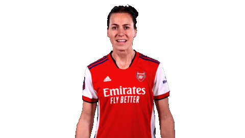 Celebrate Come On Sticker by Arsenal