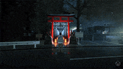 Ghost Tokyo GIF by Xbox