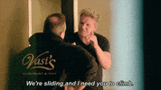 gordon ramsay 24 hours fox GIF by Fox TV