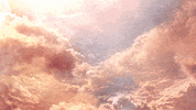 osvmedia pink sky dream mountains GIF