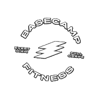 Workout Sticker by Basecamp Fitness