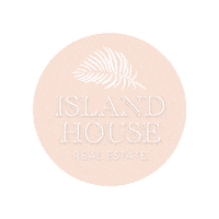 islandhouserealestate  Sticker