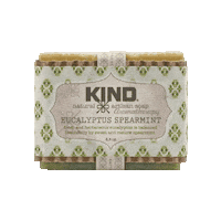 Self Care Sticker by KIND Soap Company