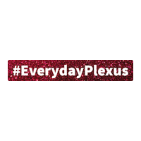 plexusworldwide love protein lean slim Sticker
