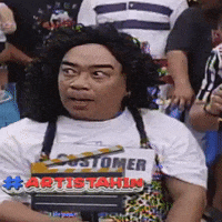 eatbulaga what laugh eat bulaga side look GIF