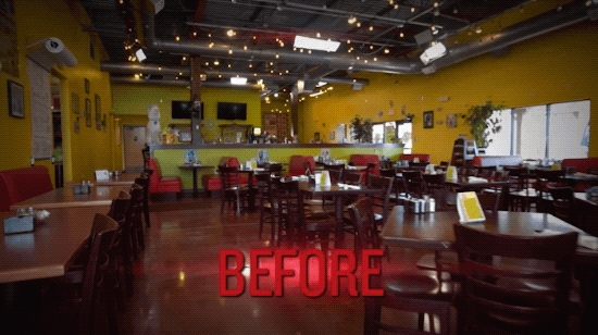 gordon ramsay fox GIF by Gordon Ramsay's 24 Hours to Hell and Back