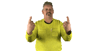 Referee Schiri Sticker by BUSINESSCUP