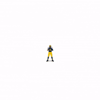 Go Blue College Football GIF by Panini America