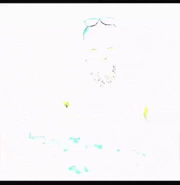 Power Dream GIF