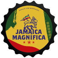 Ilhamagnética Sticker by Cerveja Magnifica