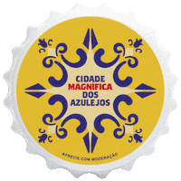 Ilhamagnética Sticker by Cerveja Magnifica