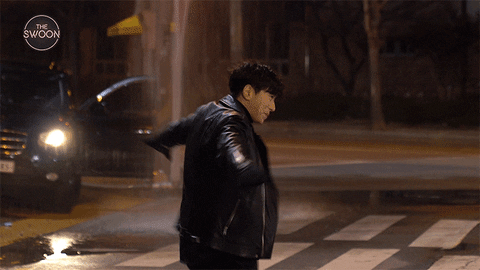 Happy Road GIF by Netflix K-Content