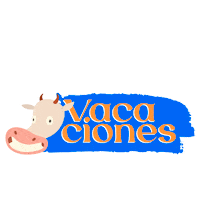 Vacaciones Sticker by Mercy For Animals Latinoamérica