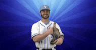 Upper Iowa GIF by UIUPeacocks