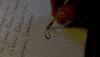 les miserables sign GIF by MASTERPIECE | PBS