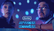 DurexTR chill rb condom reklam GIF