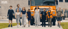 Damon Gameau Regen GIF by Madman Entertainment