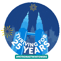 Malaysia Kl Sticker by Petrosains