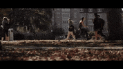 #fsu #floridastate #campus #noles GIF by Florida State University