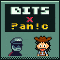 Panic Nfts GIF by ?an!c Official