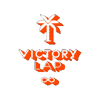Victory Lap Sticker by Victory Home Remodeling
