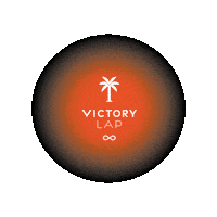Victory Lap Sticker by Victory Home Remodeling