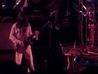 malcolm young GIF
