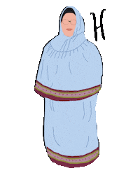 Jummi_yusuf_ hey bohra bohragirl Sticker