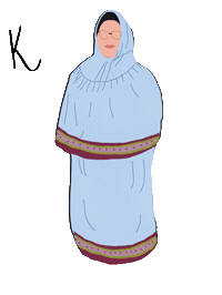Jummi_yusuf_ hey bohra kemcho bohragirl Sticker