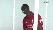 Champions League Football GIF by BT Sport