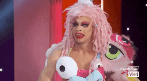 rupaulsdragrace giphyupload rupauls drag race season 11 giphyrpdrs11 GIF