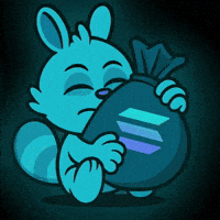 Crypto Sol GIF by $FOMO