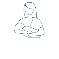Breastfeeding Maternity Sticker by Suavinex Spain