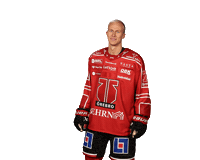 Montreal Sticker by Örebro Hockey