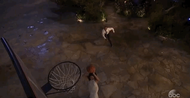 episode 1 abc GIF by The Bachelorette